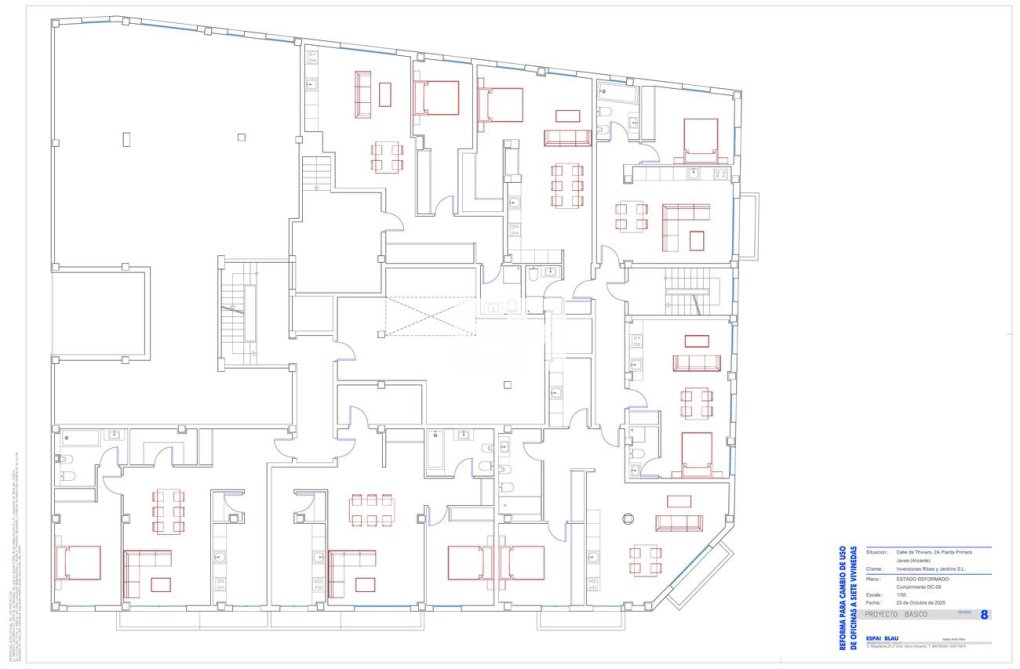 Revente - Appartement - javea - Costa Blanca