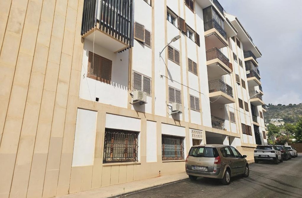 Revente - Appartement - javea - Costa Blanca