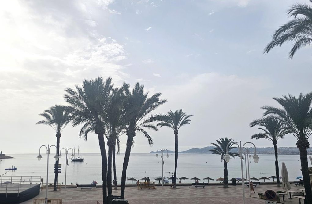 Revente - Appartement - javea - Costa Blanca