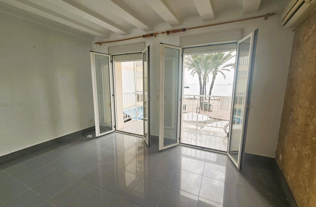 Revente - Appartement - javea - Costa Blanca