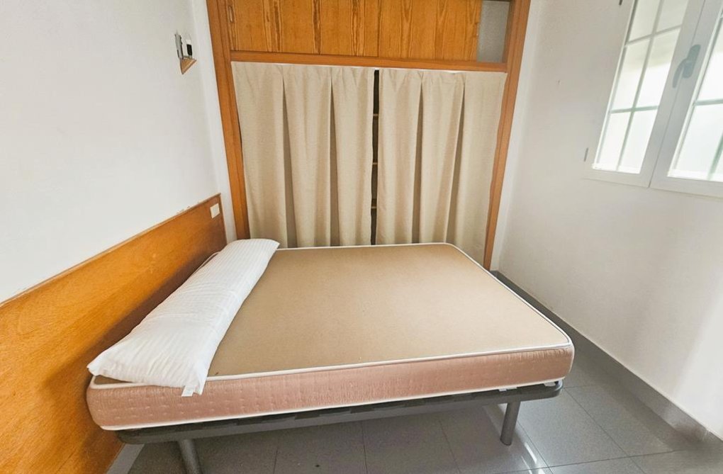 Revente - Appartement - javea - Costa Blanca