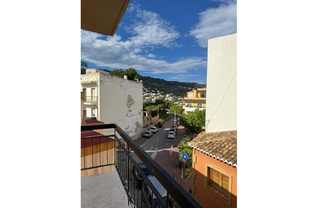 Revente - Appartement - javea - Costa Blanca