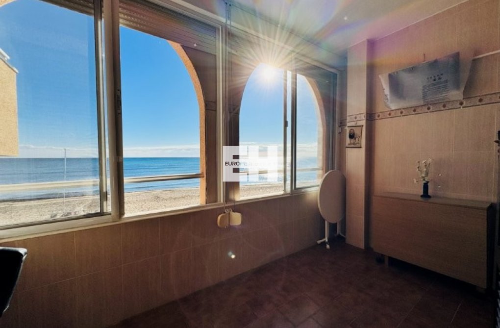 Revente - Appartement - La Mata - Costa Blanca