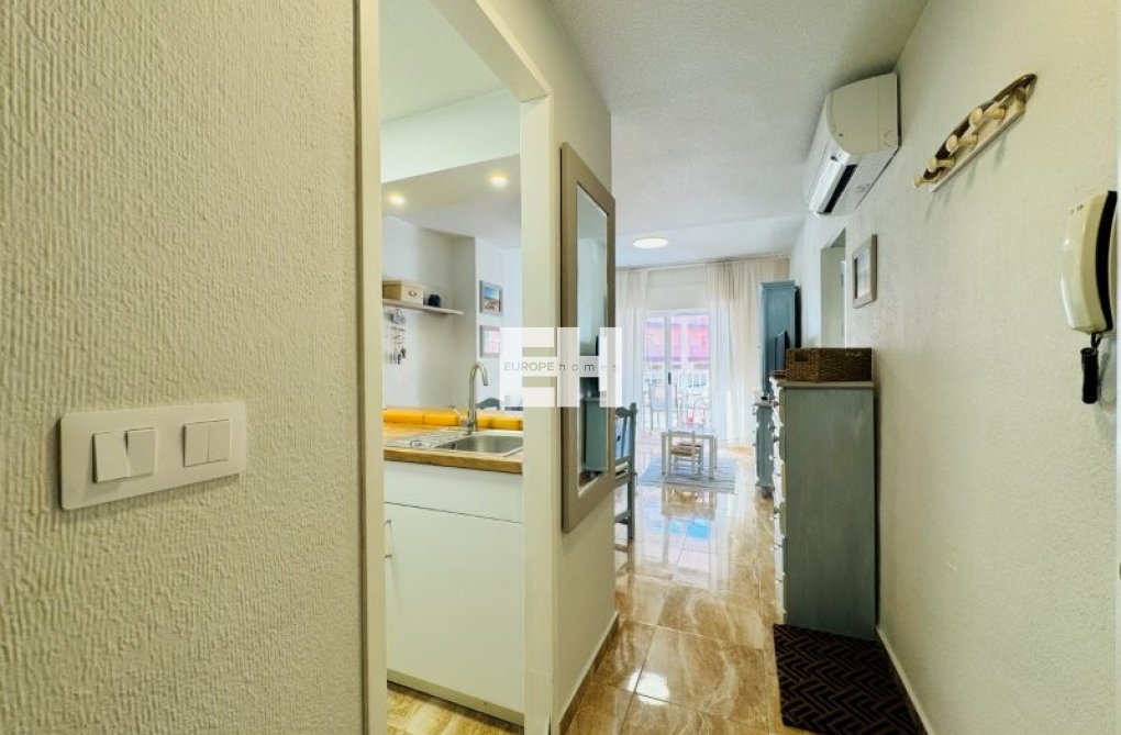 Revente - Appartement - La Mata - Costa Blanca