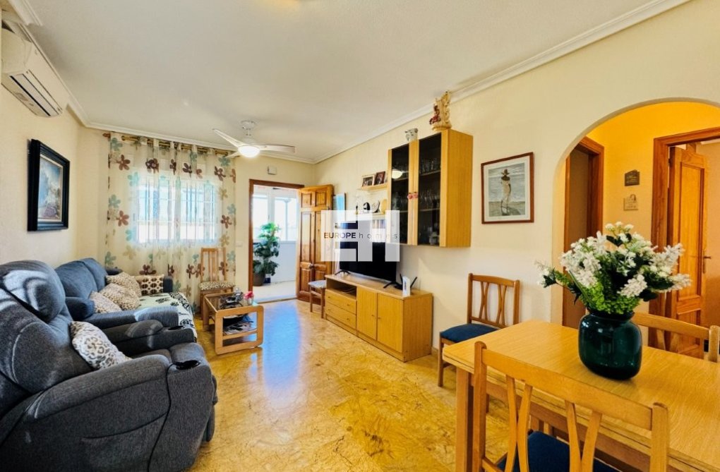 Revente - Appartement - La Mata - Costa Blanca