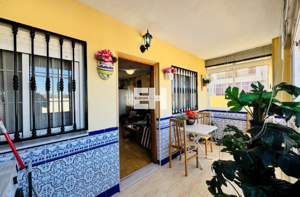 Revente - Appartement - La Mata - Costa Blanca