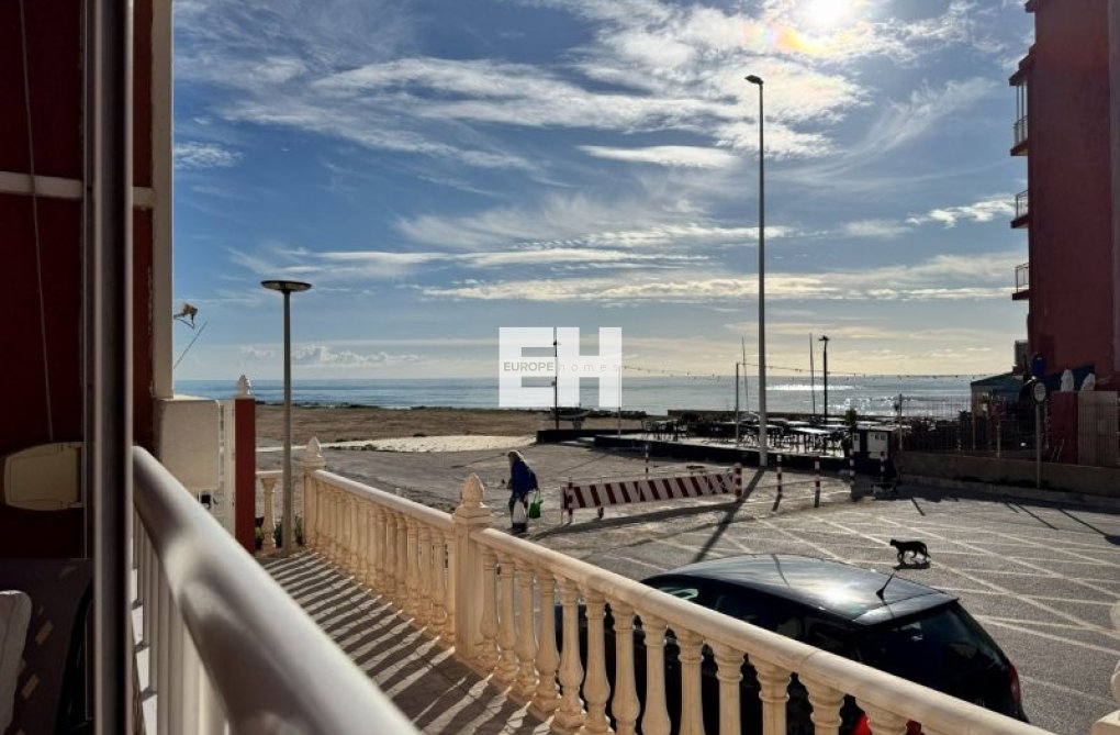 Revente - Appartement - La Mata - Costa Blanca