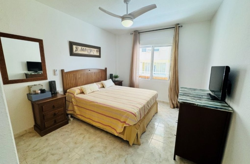 Revente - Appartement - La Mata - Costa Blanca