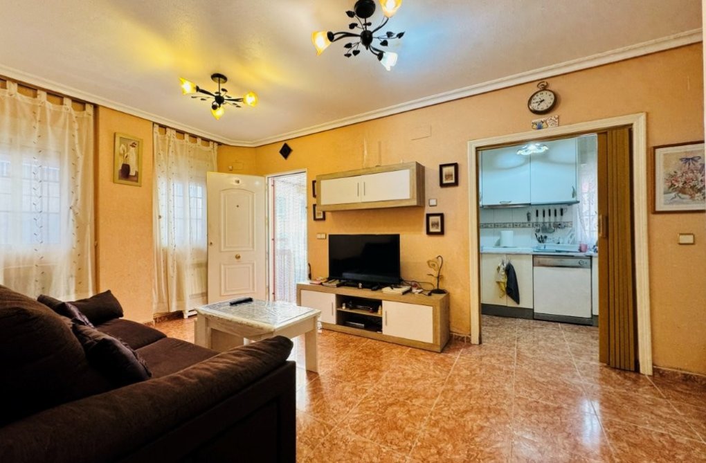 Revente - Appartement - La Mata - Costa Blanca
