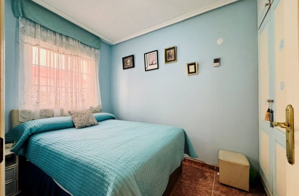 Revente - Appartement - La Mata - Costa Blanca