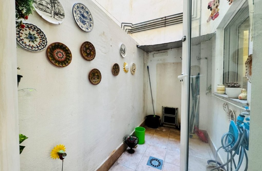 Revente - Appartement - La Mata - Costa Blanca