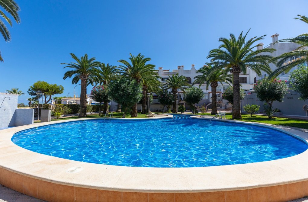 Revente - Appartement - La Mata - Costa Blanca