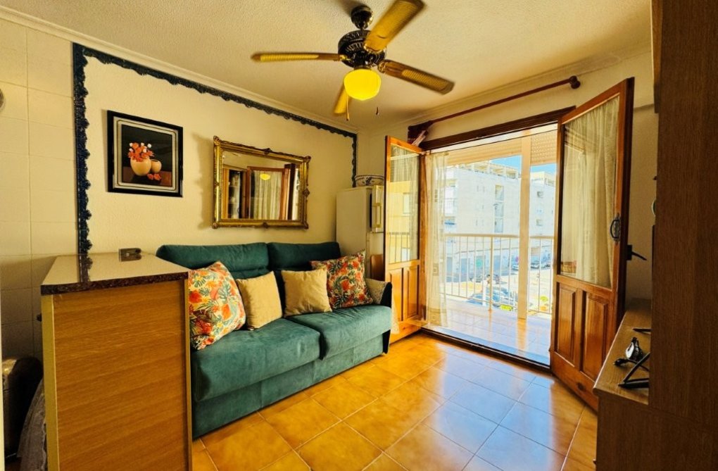 Revente - Appartement - La Mata - Costa Blanca