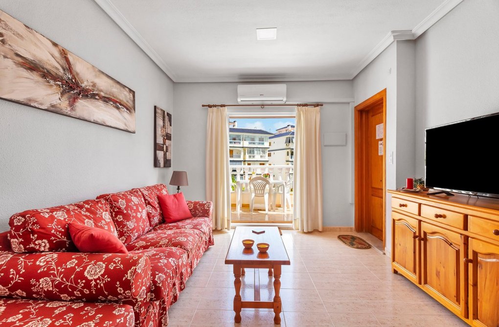 Revente - Appartement - La Mata - Costa Blanca