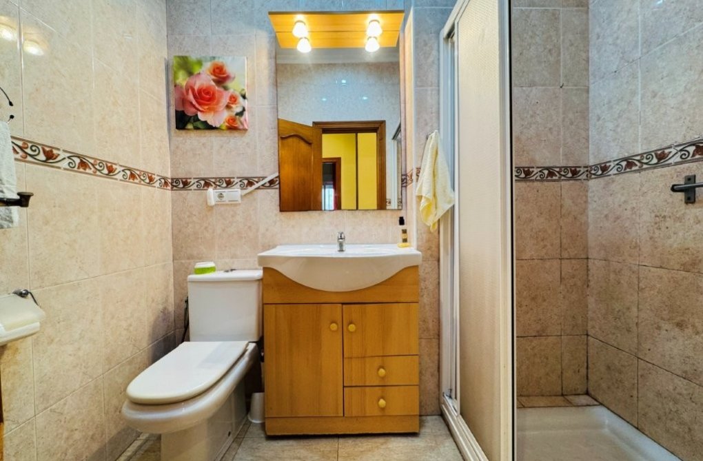 Revente - Appartement - La Mata - Costa Blanca