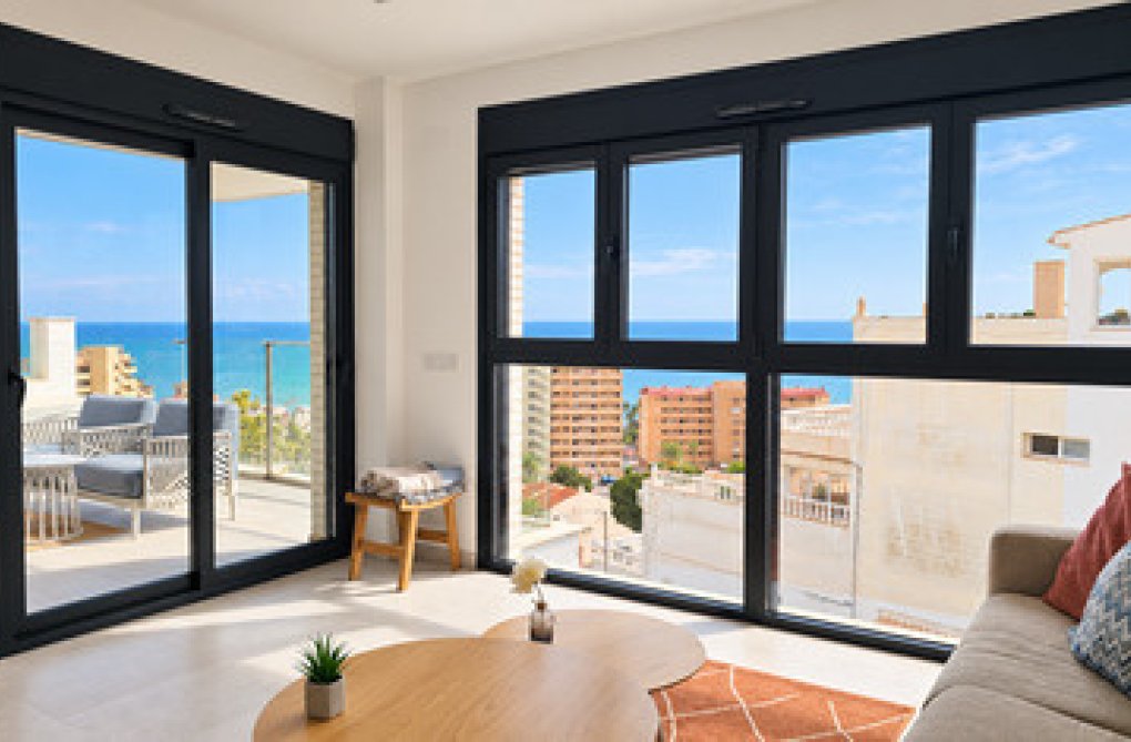 Revente - Appartement - La Mata - Costa Blanca