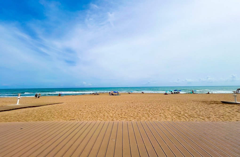 Revente - Appartement - La Mata - Costa Blanca