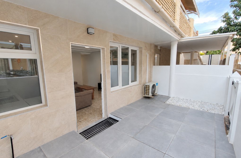Revente - Appartement - La Mata - Costa Blanca