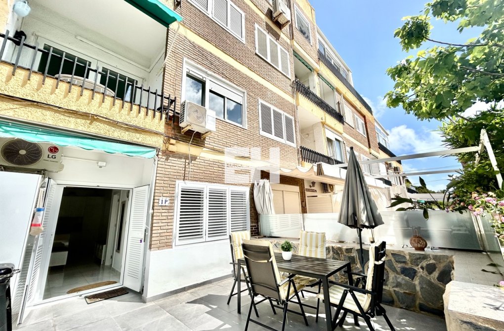 Revente - Appartement - La Zenia - Costa Blanca