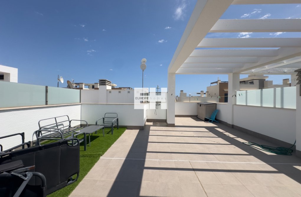 Revente - Appartement - La Zenia - Costa Blanca