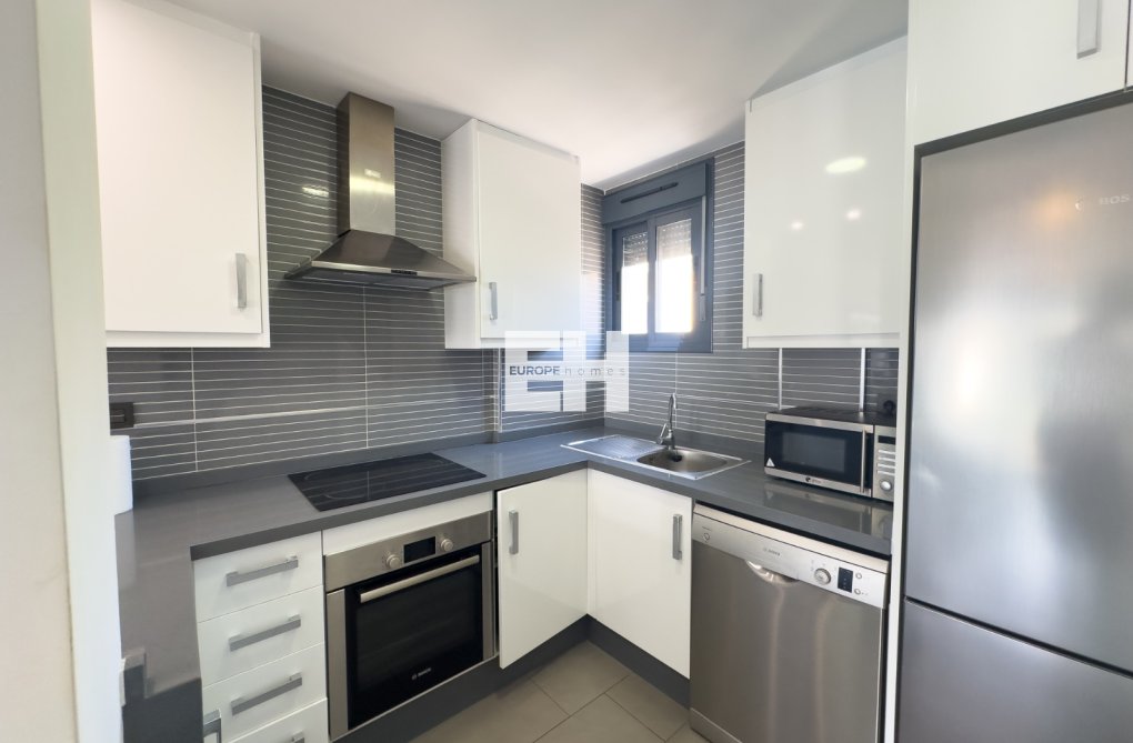 Revente - Appartement - La Zenia - Costa Blanca