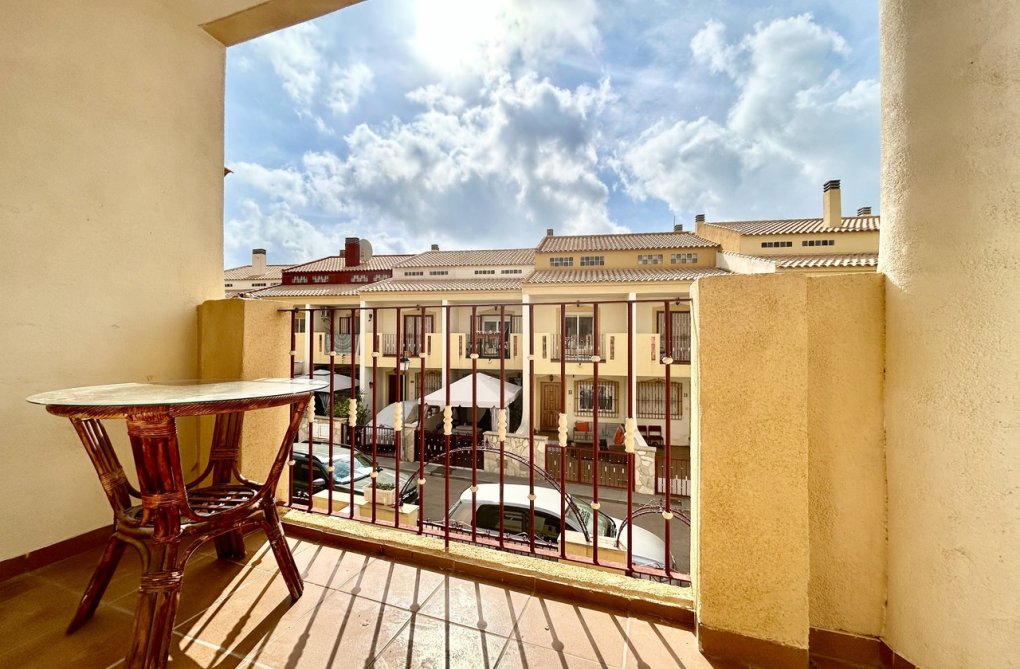 Revente - Appartement - La Zenia - Costa Blanca