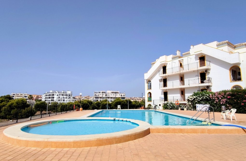 Revente - Appartement - La Zenia - Costa Blanca