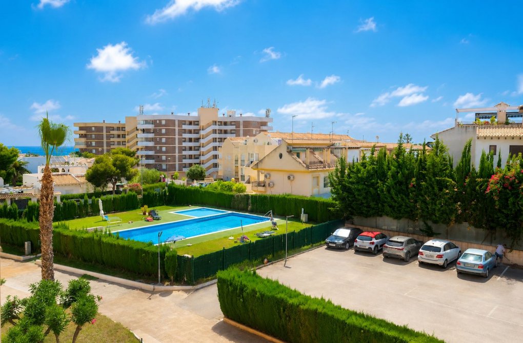 Revente - Appartement - La Zenia - Costa Blanca
