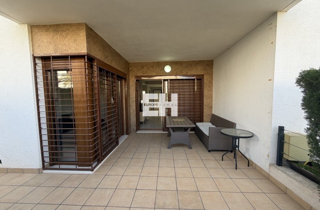 Revente - Appartement - La Zenia - Secreto de la Zenia