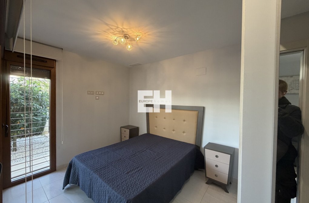 Revente - Appartement - La Zenia - Secreto de la Zenia