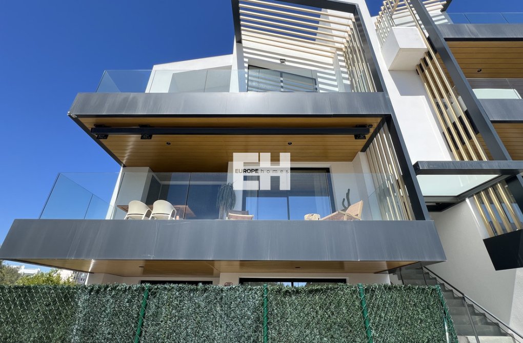 Revente - Appartement - Las Colinas Golf - Costa Blanca