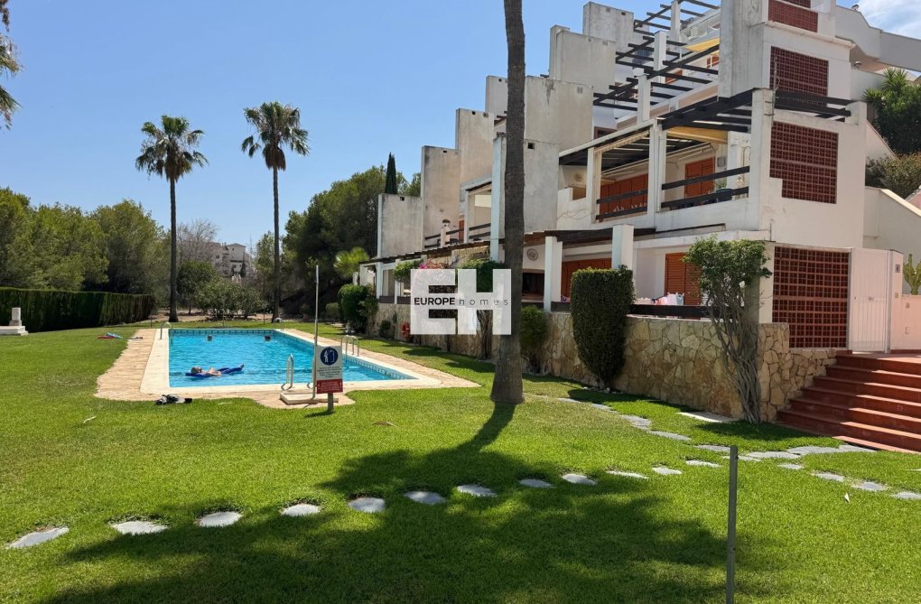 Revente - Appartement - Las Ramblas Golf - Inland