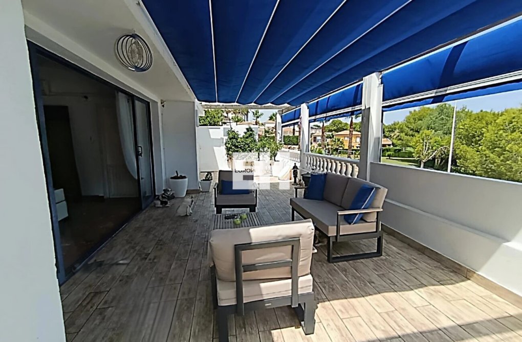 Revente - Appartement - Las Ramblas Golf - Inland
