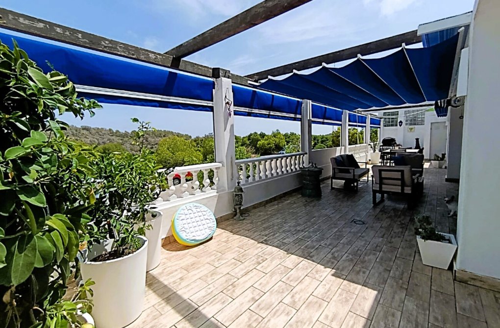 Revente - Appartement - Las Ramblas Golf - Inland