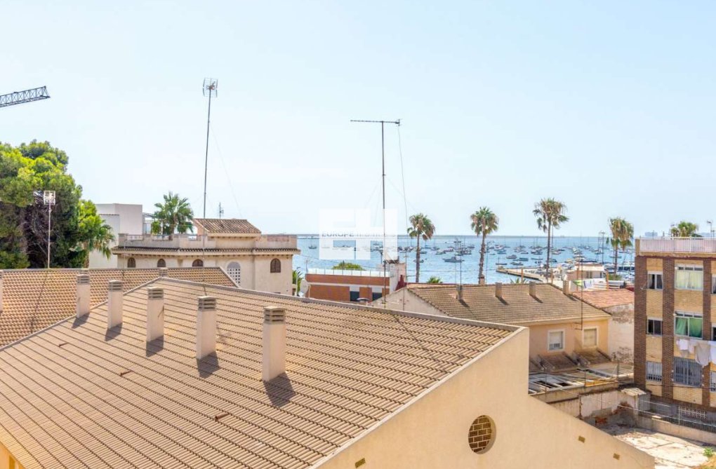 Revente - Appartement - Lo Pagan - Costa Calida
