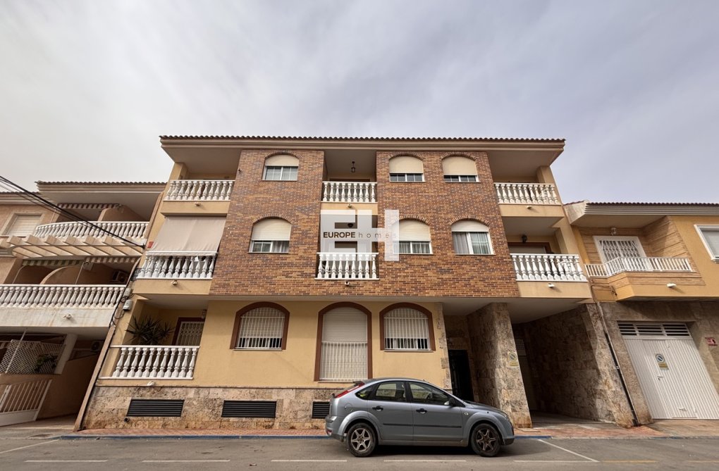 Revente - Appartement - Lo Pagan - Costa Calida