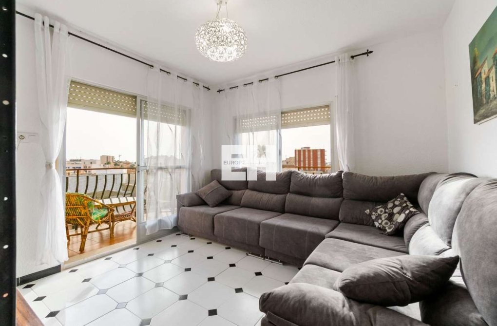 Revente - Appartement - Lo Pagan - Costa Calida