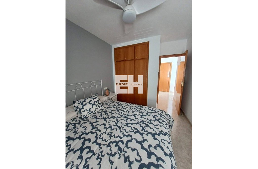 Revente - Appartement - Los Alcázares - La Minería