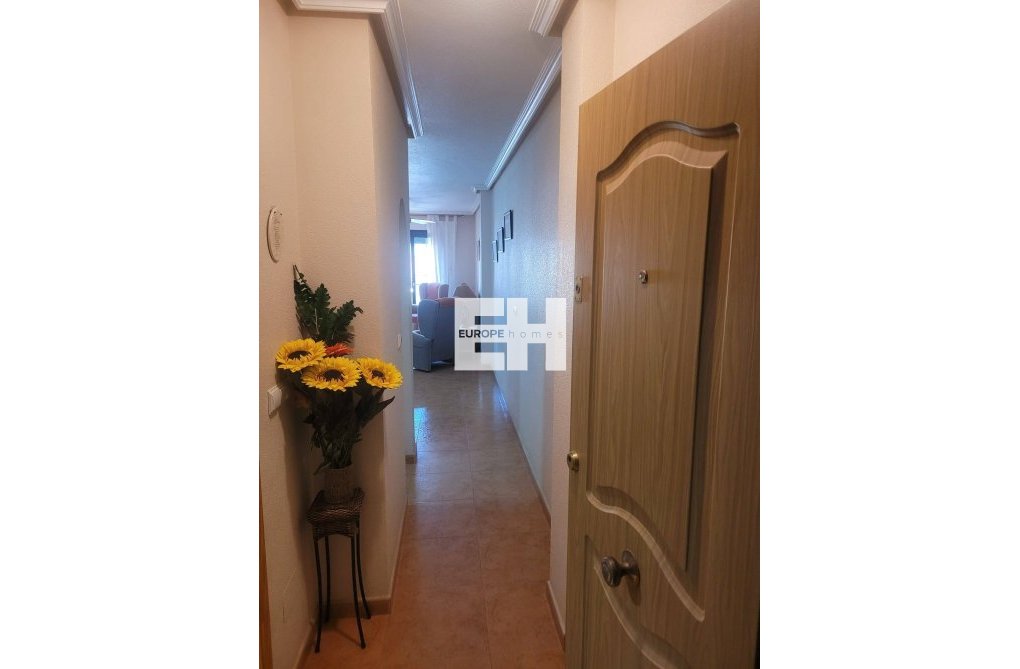 Revente - Appartement - Los Alcázares - Lomas Del Rame