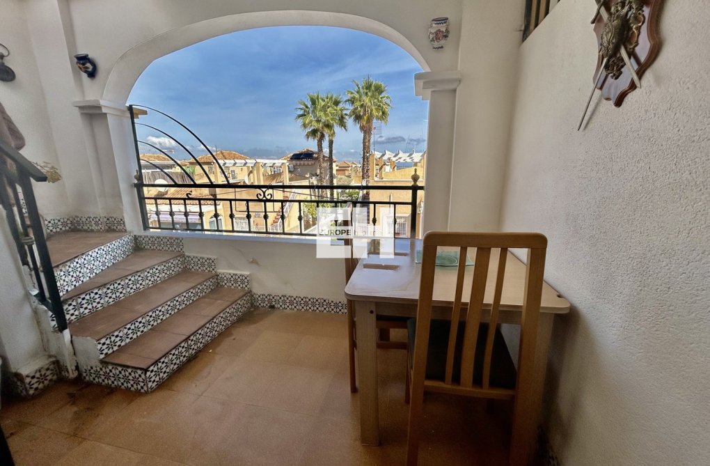 Revente - Appartement - Los Altos - Costa Blanca