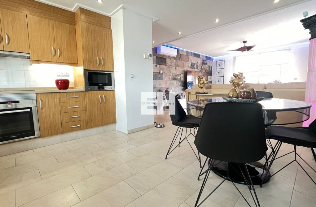 Revente - Appartement - Los Dolses - Inland