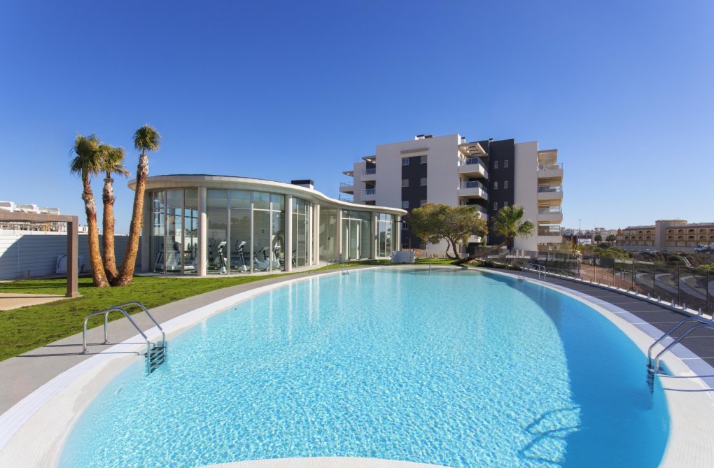 Revente - Appartement - Los Dolses - Inland