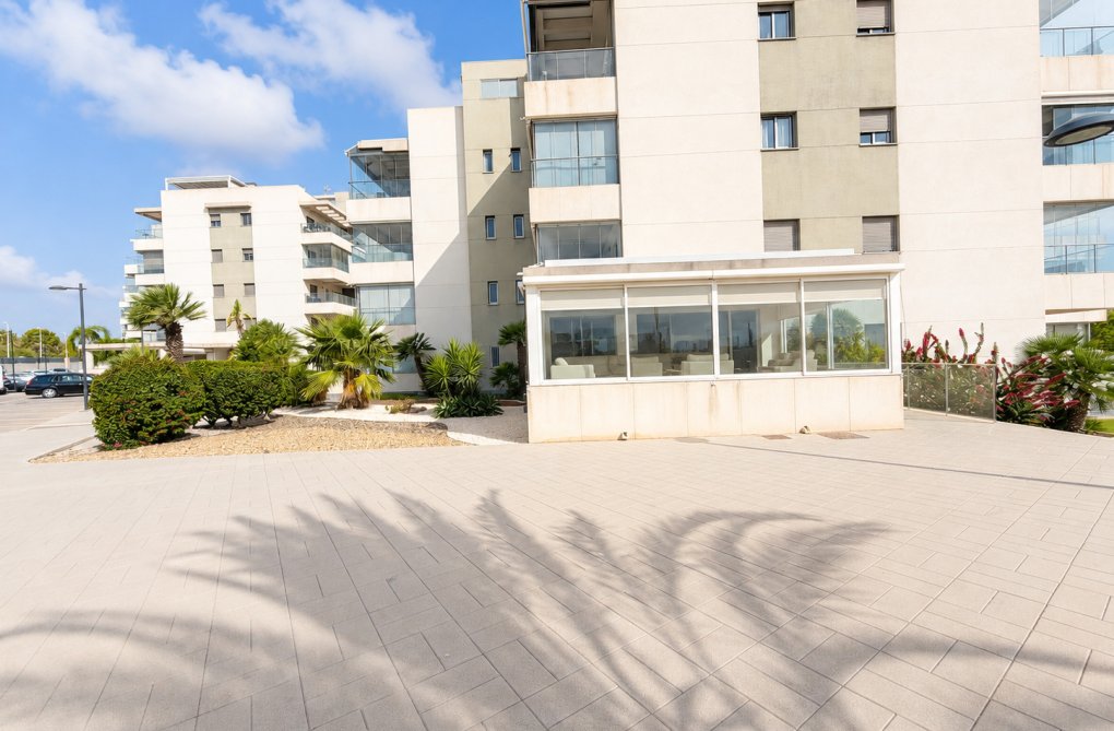 Revente - Appartement - Los Dolses - Inland