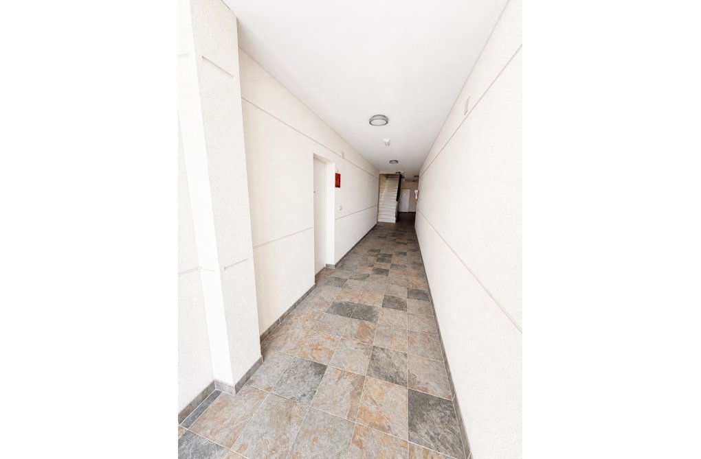 Revente - Appartement - Los Dolses - Inland