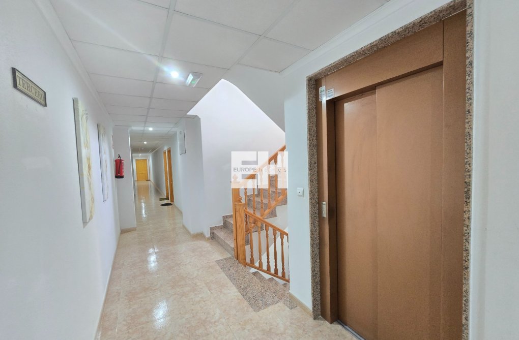 Revente - Appartement - Los Montesinos - Costa Blanca