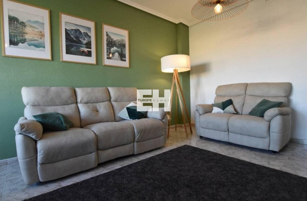 Revente - Appartement - Los Montesinos - Costa Blanca
