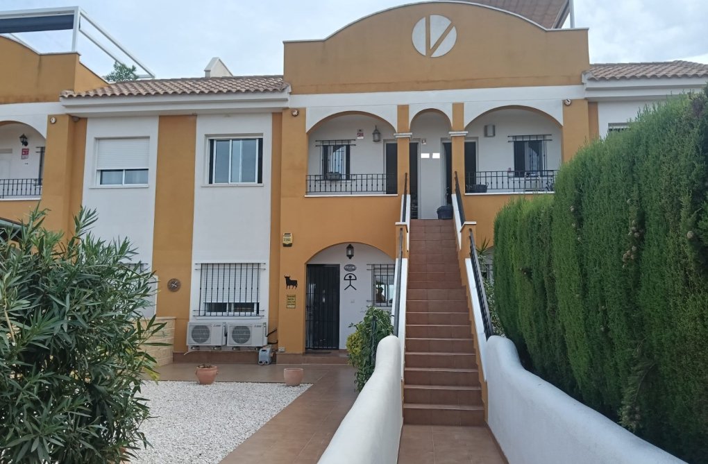 Revente - Appartement - Los Montesinos - Costa Blanca