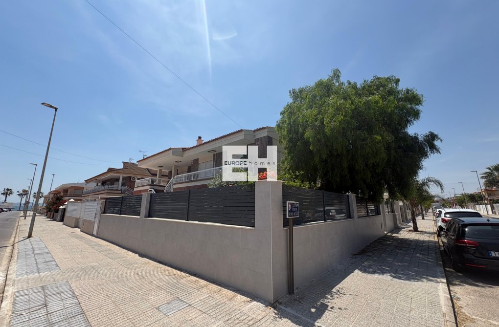Revente - Appartement - Los Narejos - Costa Calida