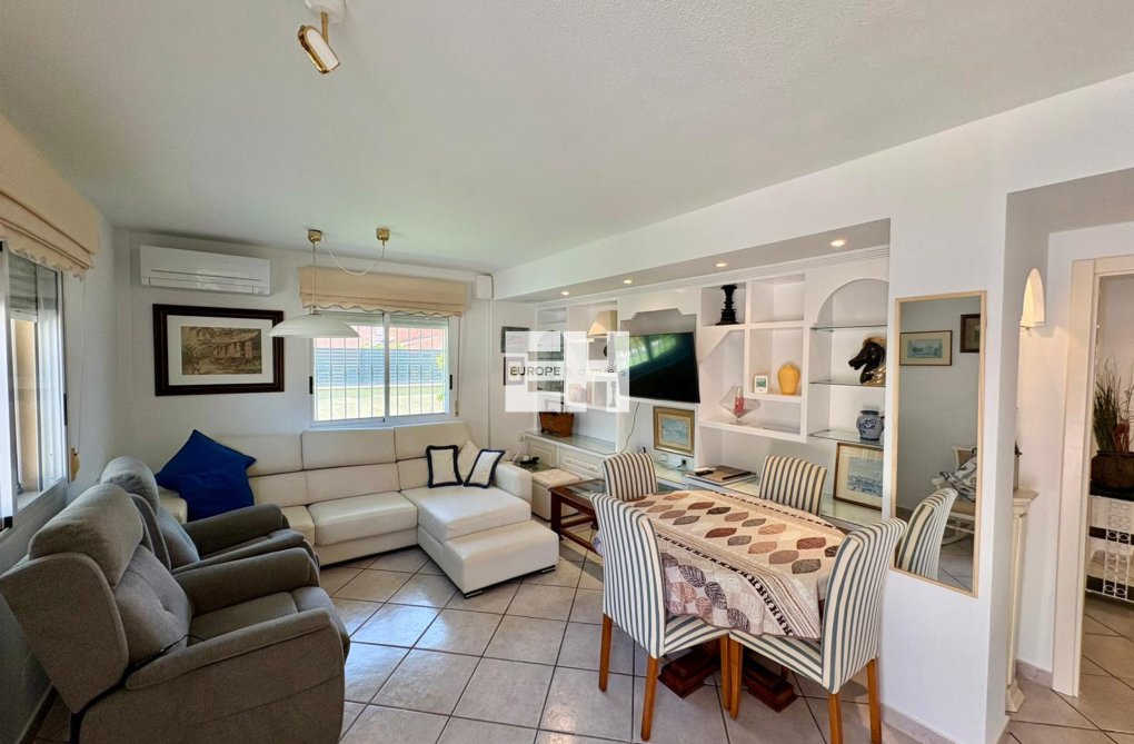 Revente - Appartement - Los Narejos - Costa Calida