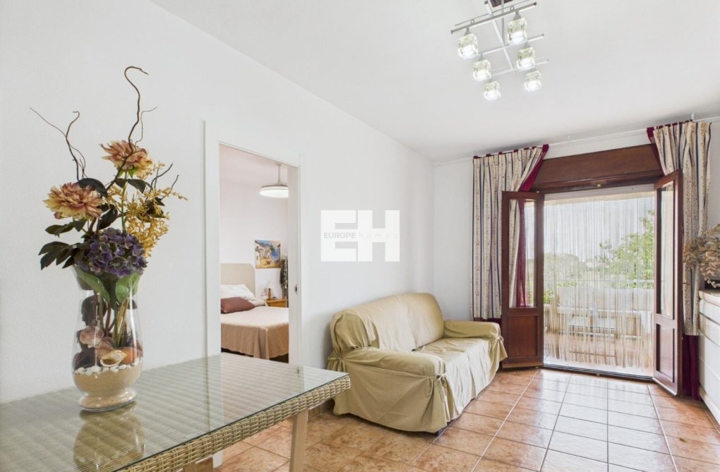 Revente - Appartement - Los Urrutias - Costa Calida